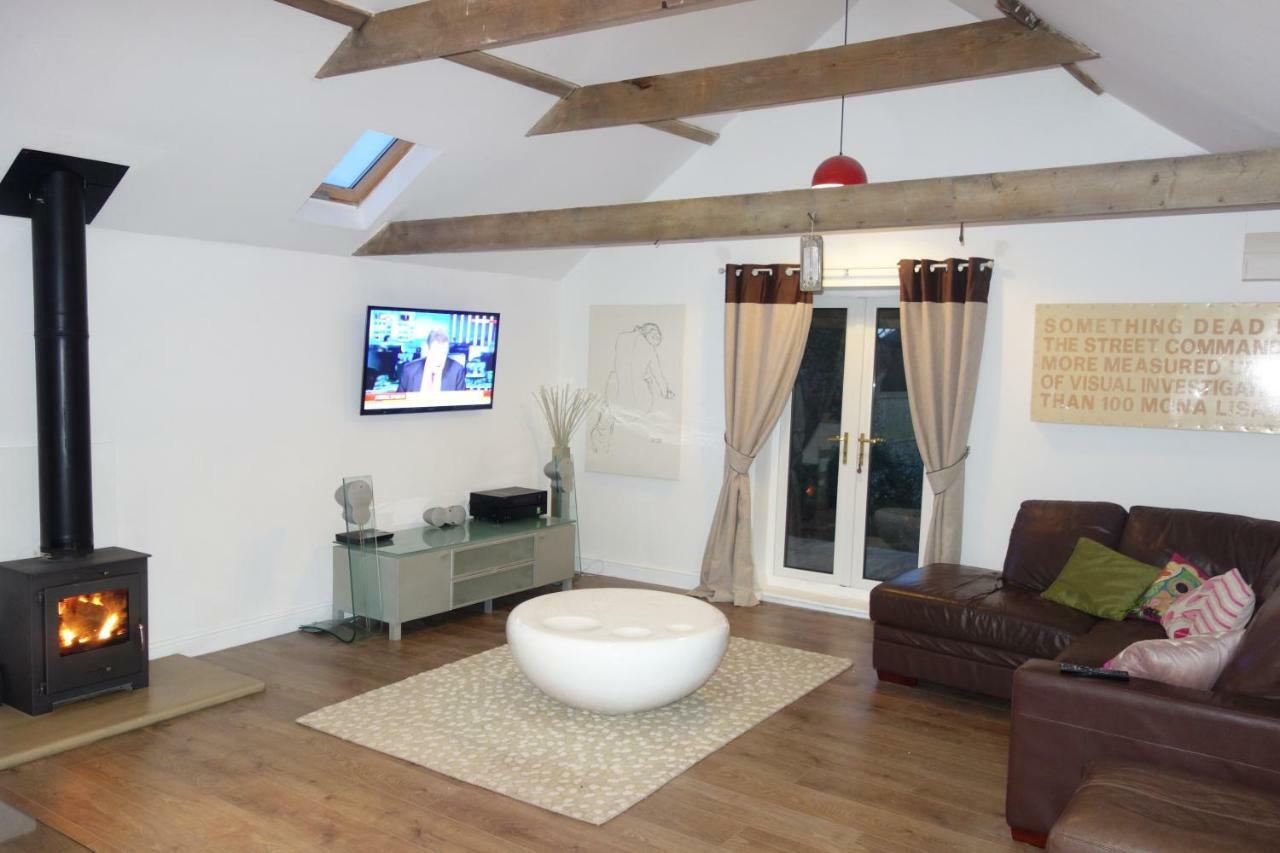 Common Cottage North Somercotes Exterior photo