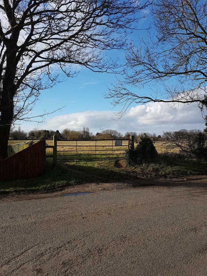 Common Cottage North Somercotes Exterior photo