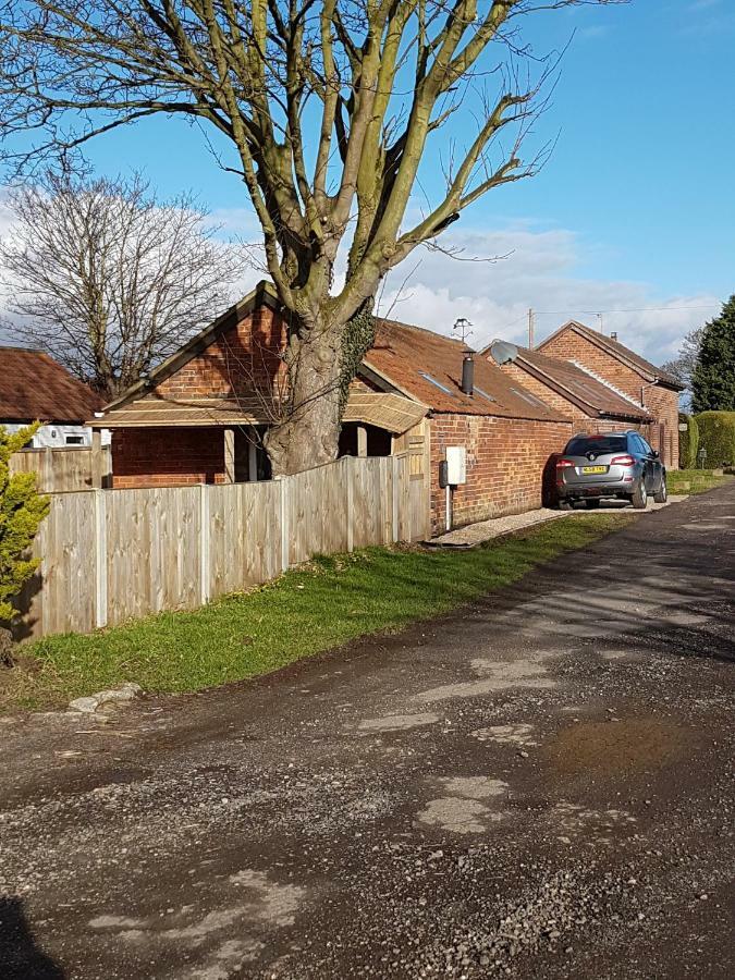 Common Cottage North Somercotes Exterior photo